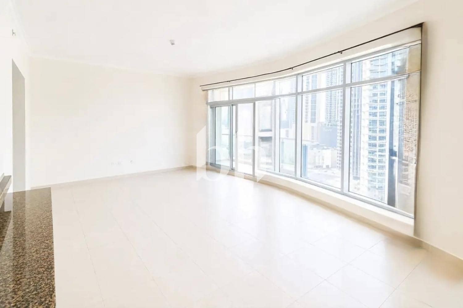 2 Bedroom Apartment in Burj Views A - photo 2