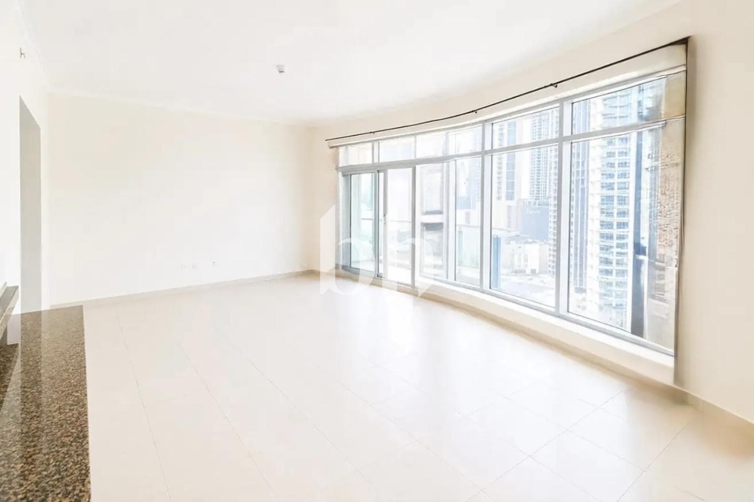 2 Bedroom Apartment in Burj Views A - photo 2