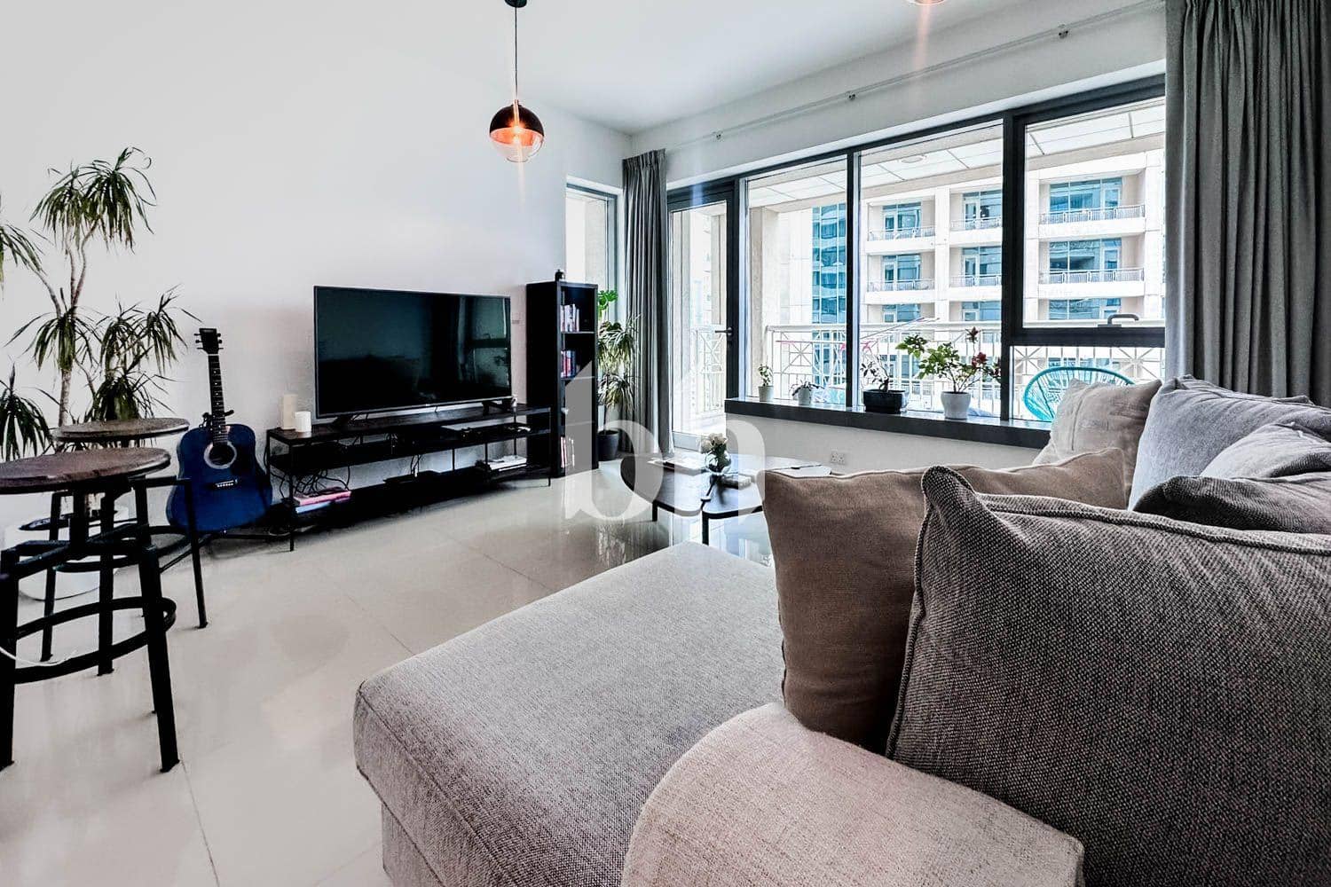 1 Bedroom Apartment in 29 Burj Boulevard Tower 2 - photo 1