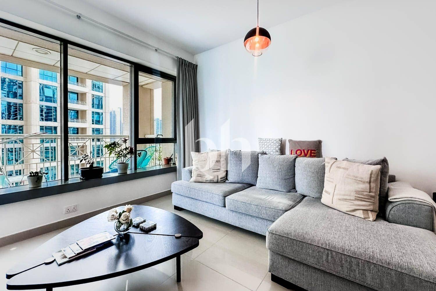 1 Bedroom Apartment in 29 Burj Boulevard Tower 2 - photo 2