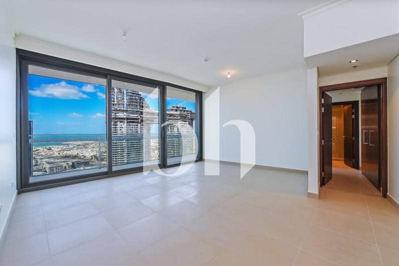 2 Bedroom Apartment in Burj Vista Tower 1