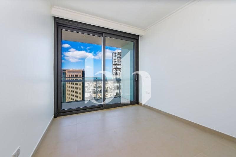 2 Bedroom Apartment in Burj Vista Tower 1 - photo 2