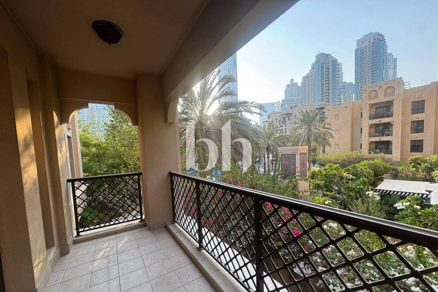 1 Bedroom Apartment in Reehan 4