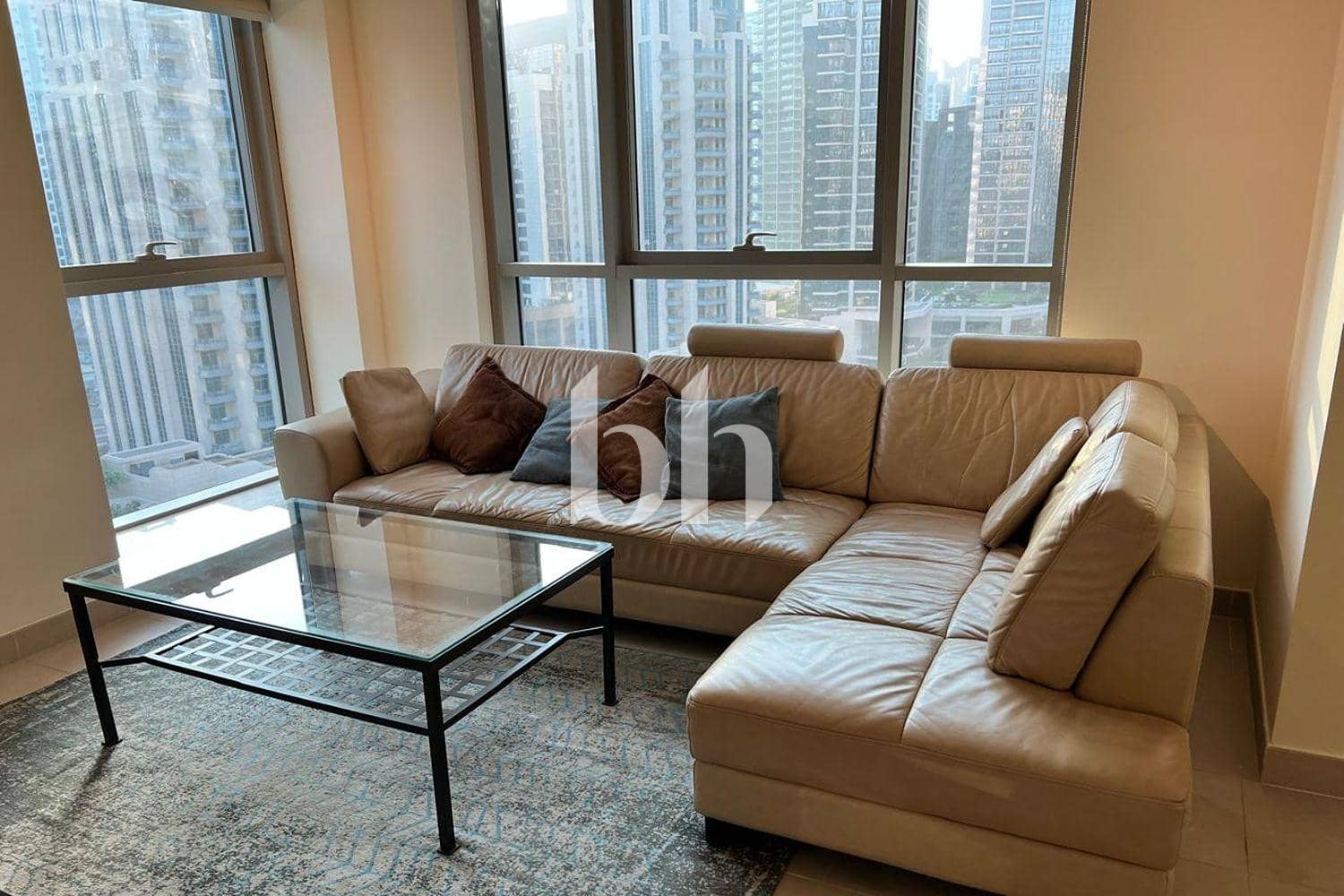 1 Bedroom Apartment in Boulevard Central Tower 1 - photo 2