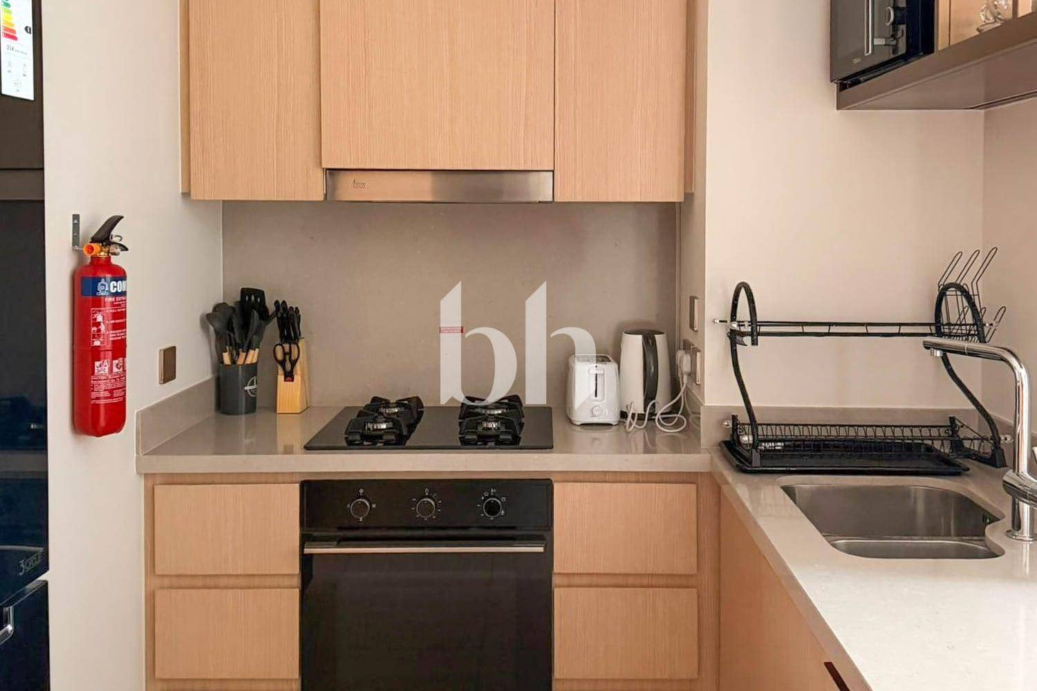 2 Bedroom Apartment in Vida Dubai Mall Tower 2 - photo 2