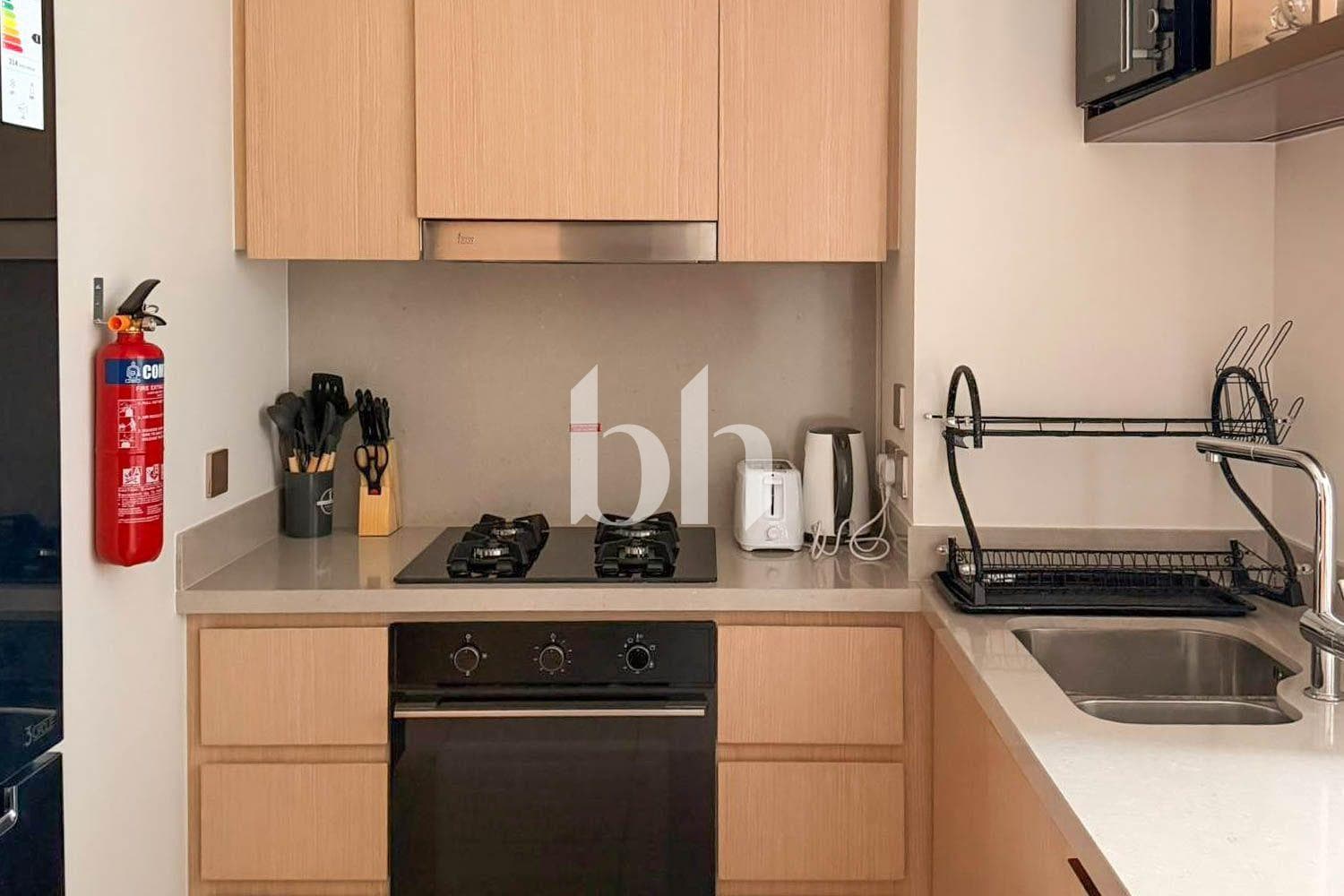 2 Bedroom Apartment in Vida Dubai Mall Tower 2 - photo 2