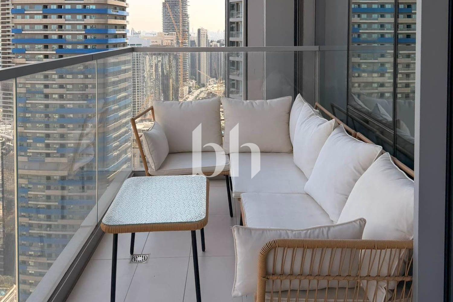 2 Bedroom Apartment in Vida Dubai Mall Tower 2 - photo 1