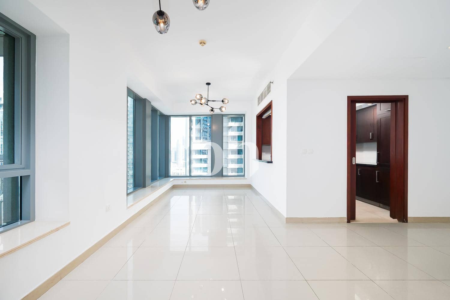2 Bedroom Apartment in 29 Burj Boulevard Tower 1 - photo 2
