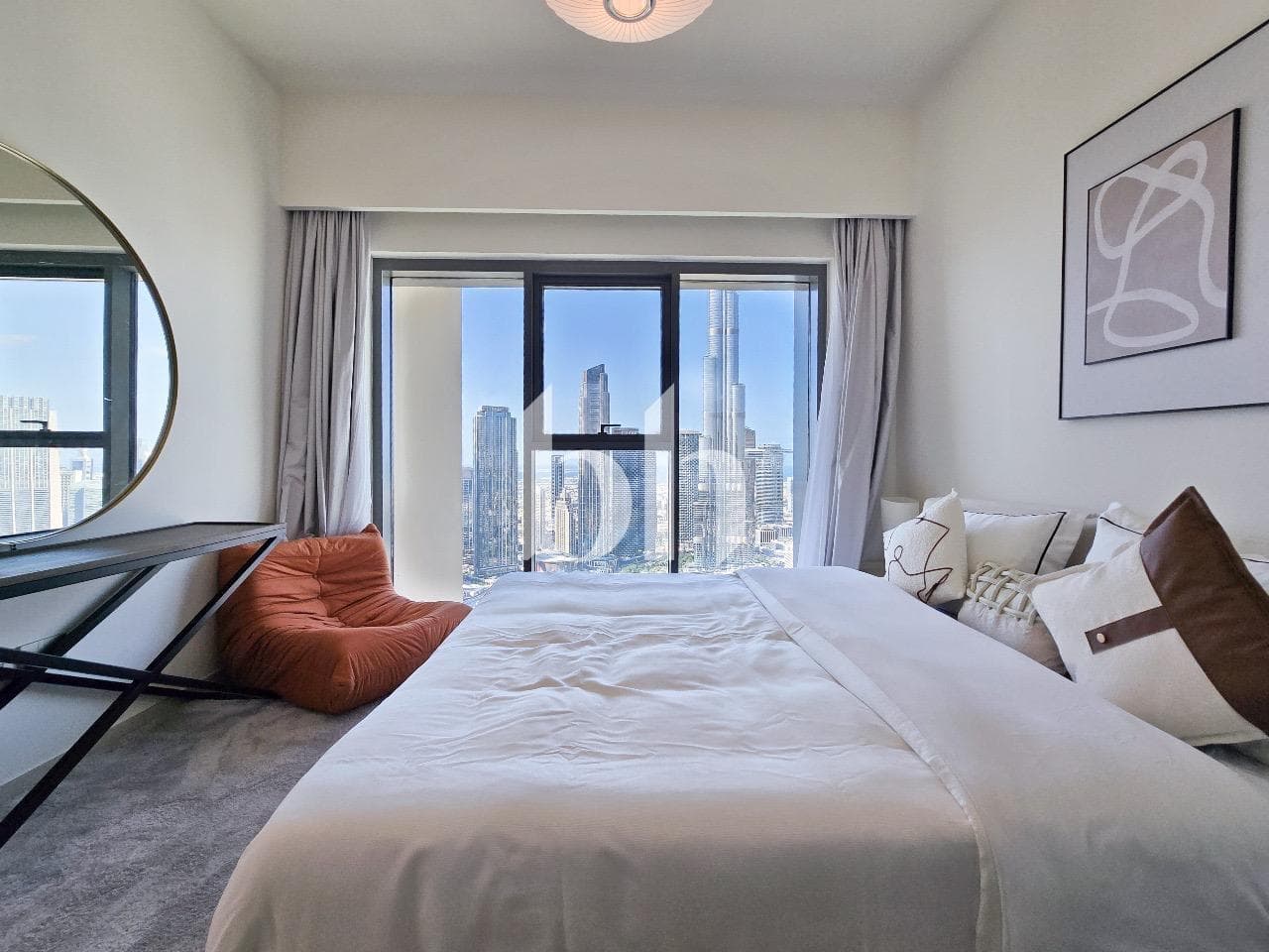3 Bedroom Apartment in Burj Royale
