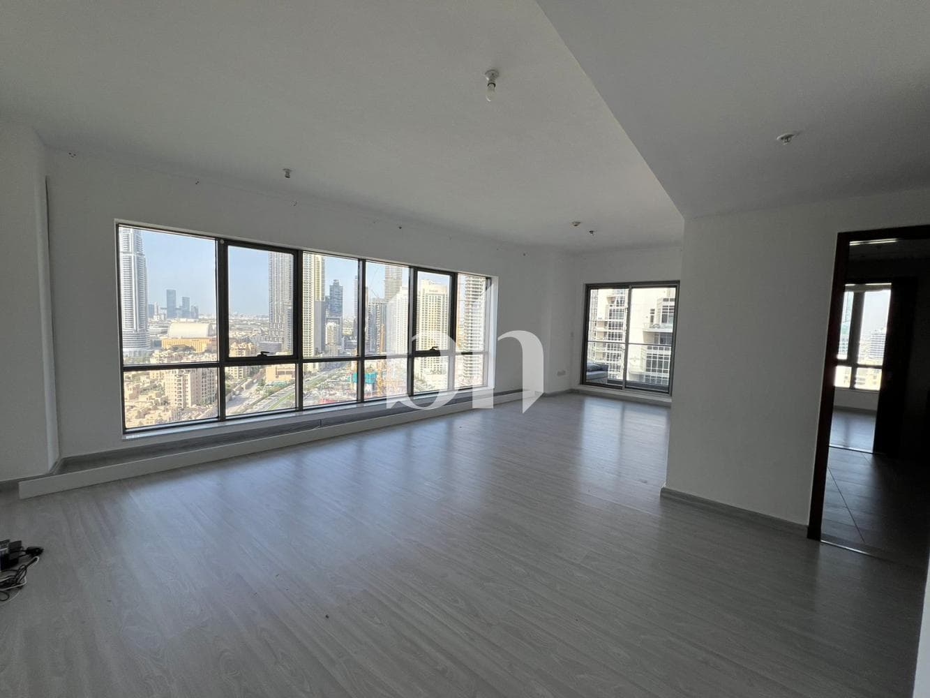 2 Bedroom Apartment in South Ridge 1