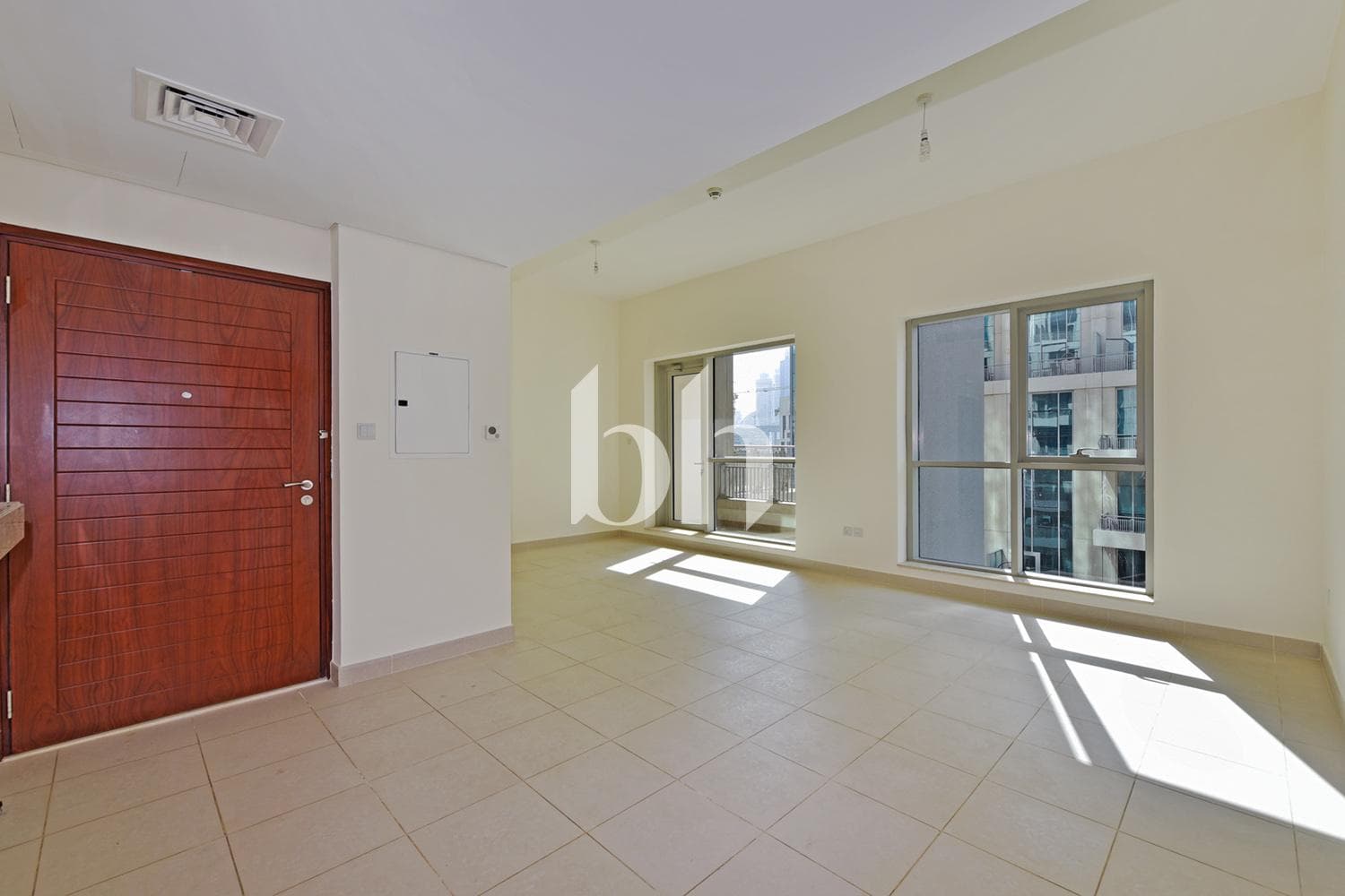 2 Bedroom Apartment in Boulevard Central Tower 1 - photo 1