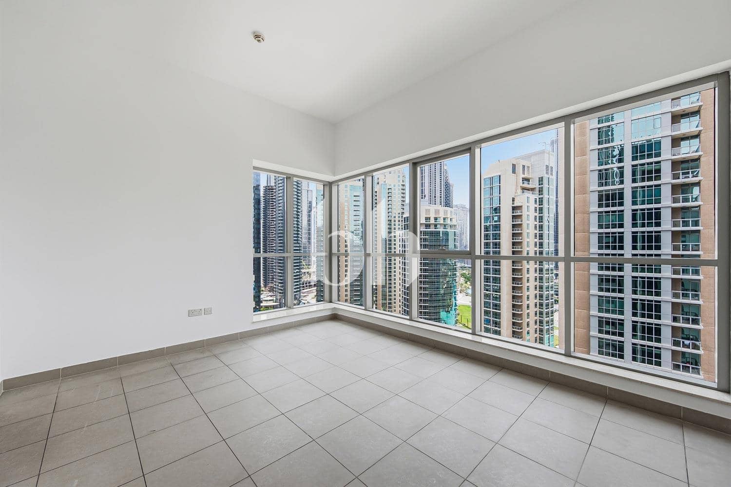 2 Bedroom Apartment in Boulevard Central Tower 1 - photo 1