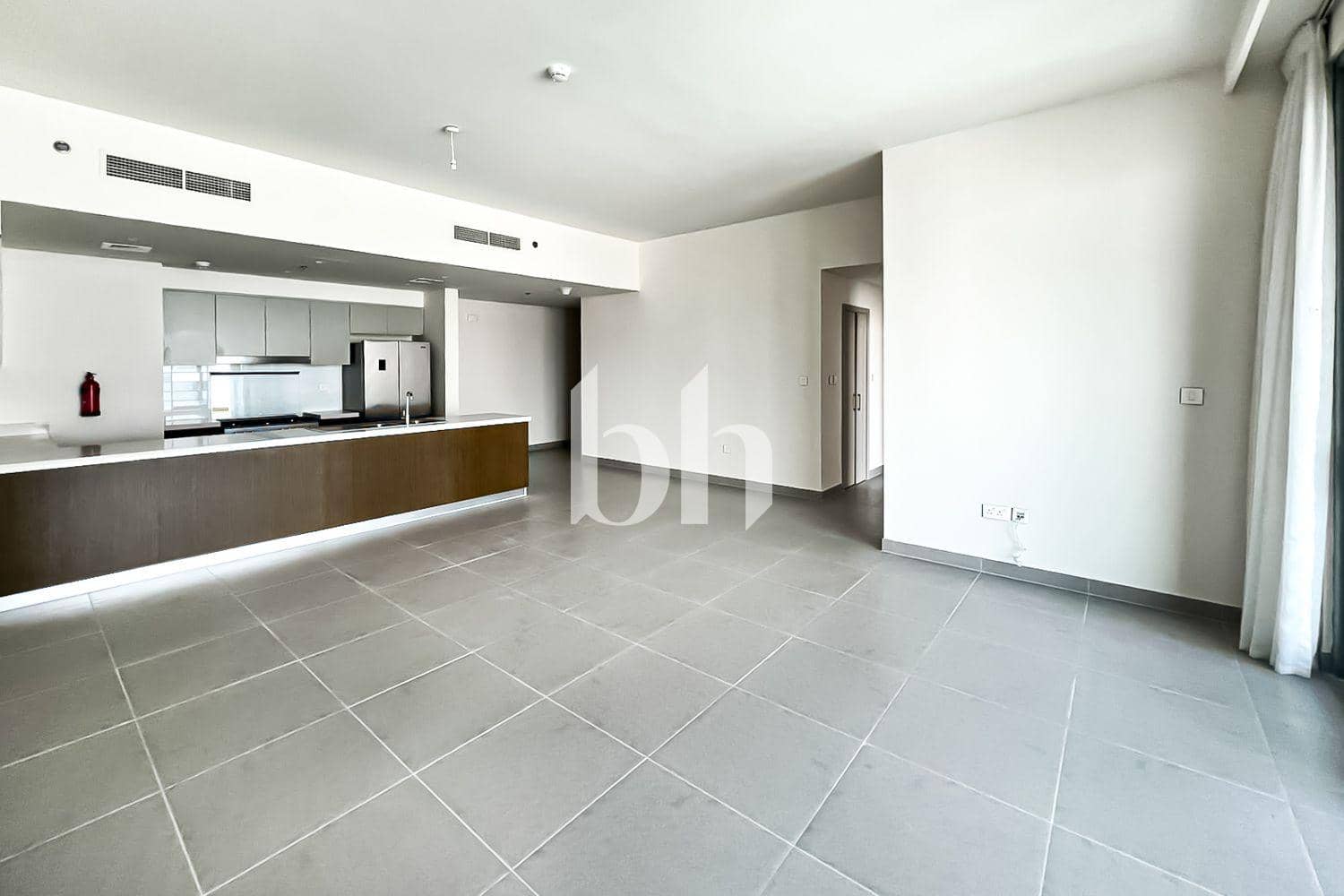 3 Bedroom Apartment in Forte 1 - photo 2