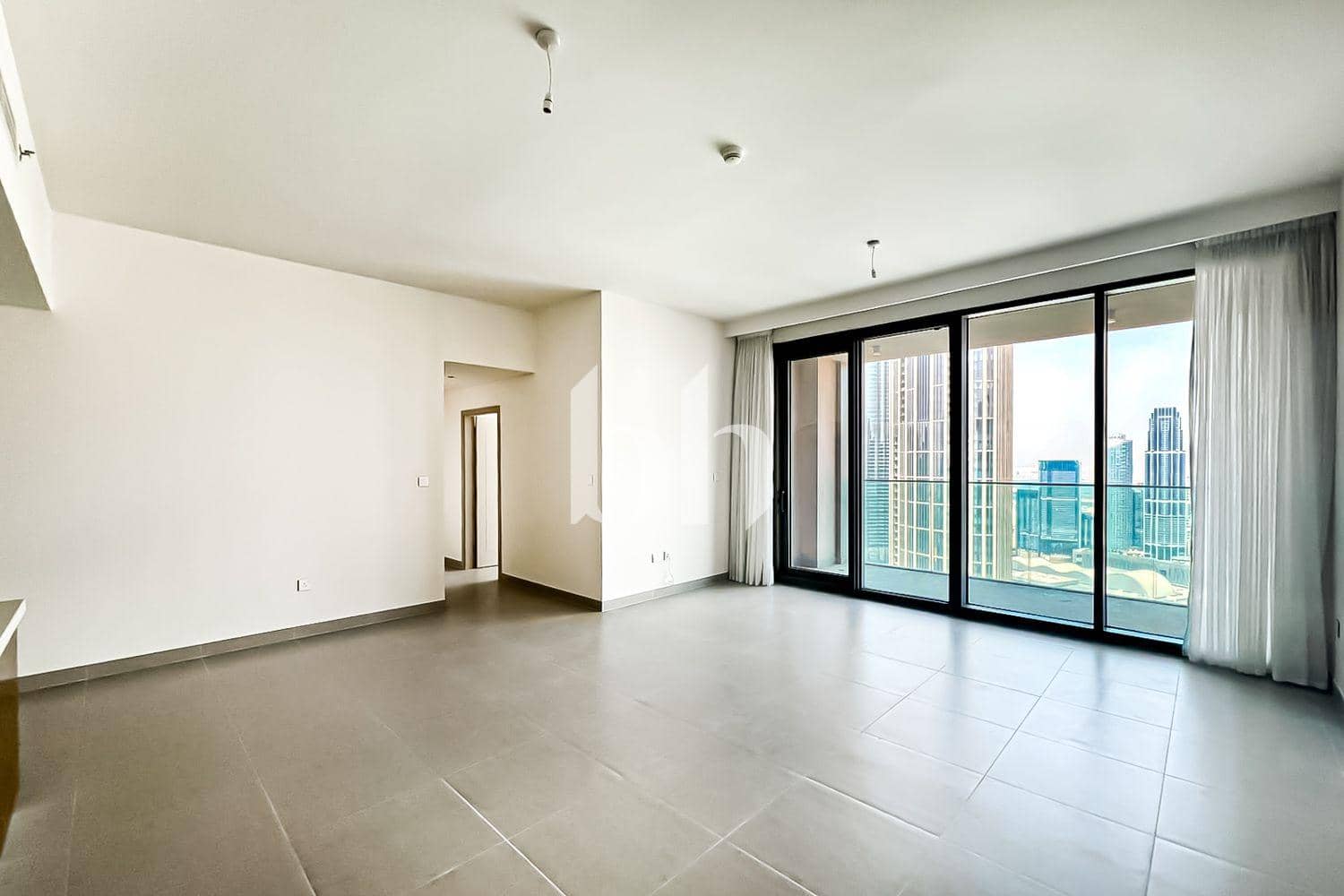 3 Bedroom Apartment in Forte 1