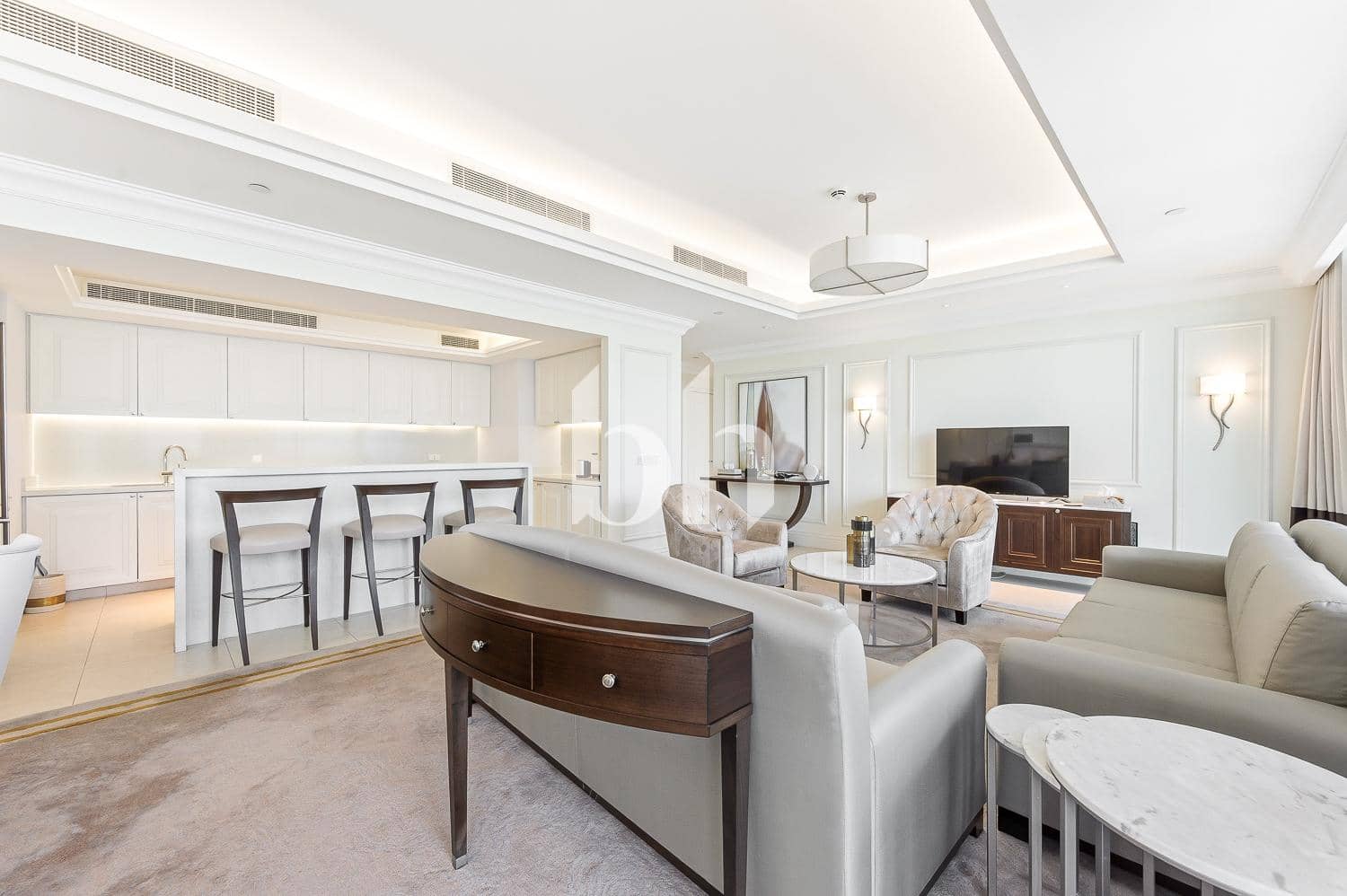 4 Bedroom Apartment in Kempinski BLVD - photo 2