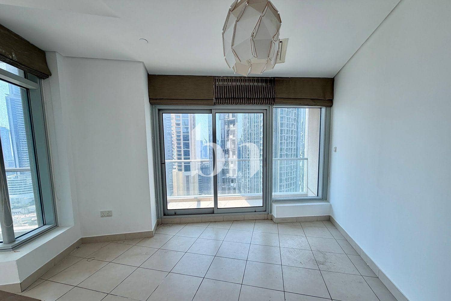 2 Bedroom Apartment in Burj Views C - photo 1