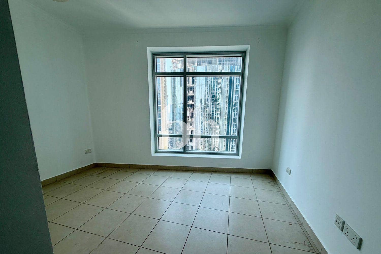 2 Bedroom Apartment in Burj Views C - photo 2