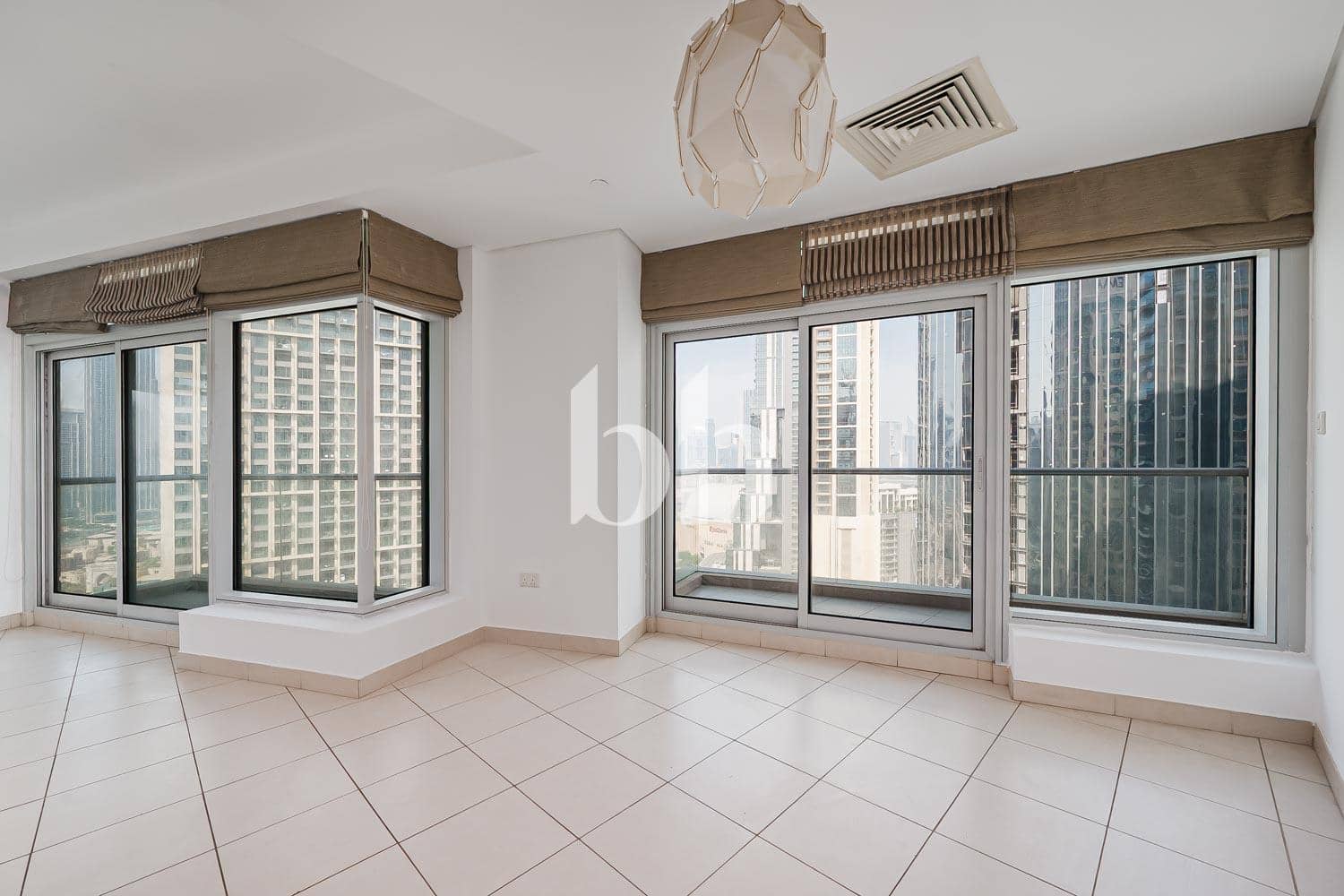 2 Bedroom Apartment in Burj Views C