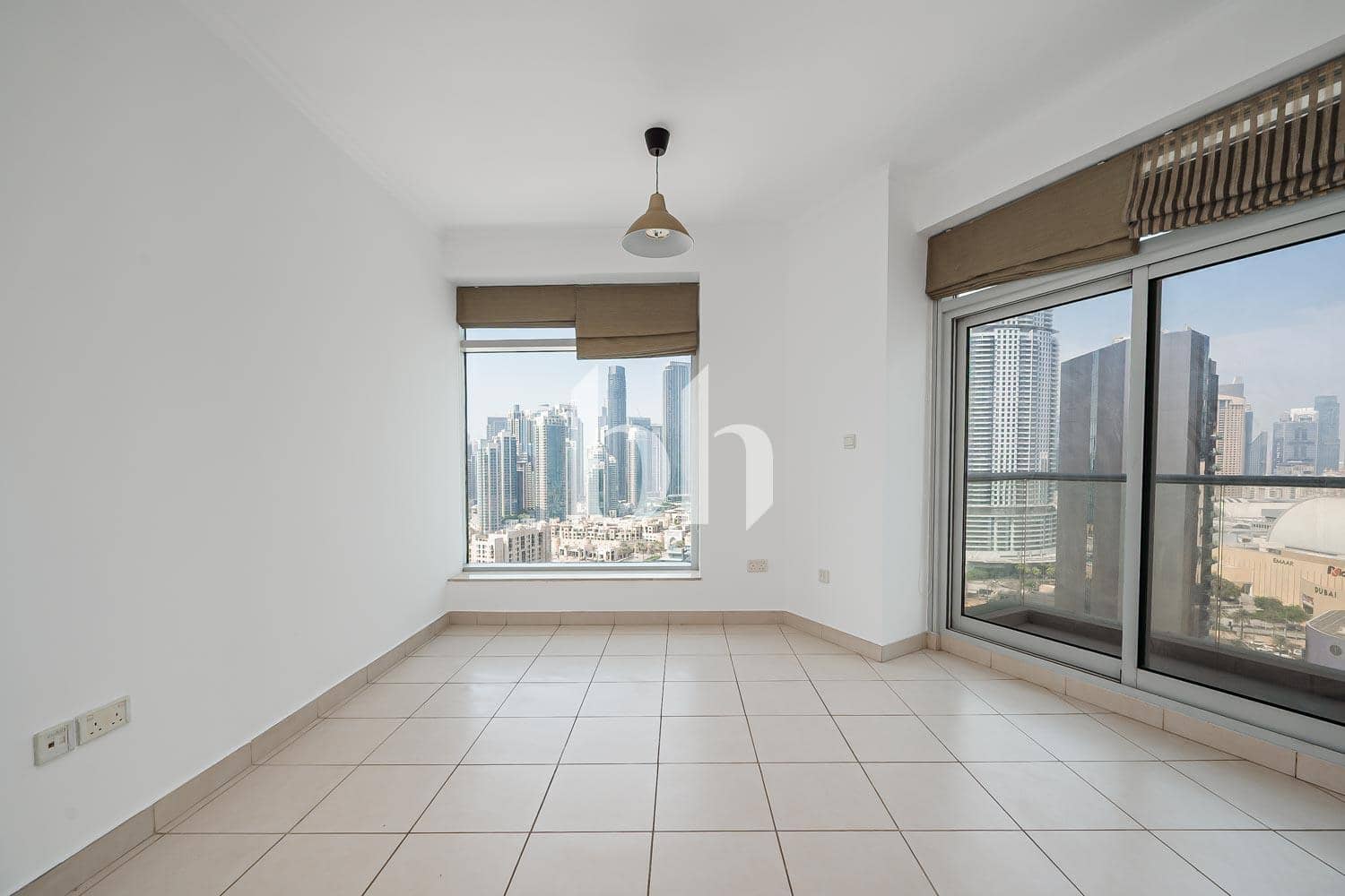2 Bedroom Apartment in Burj Views C - photo 1