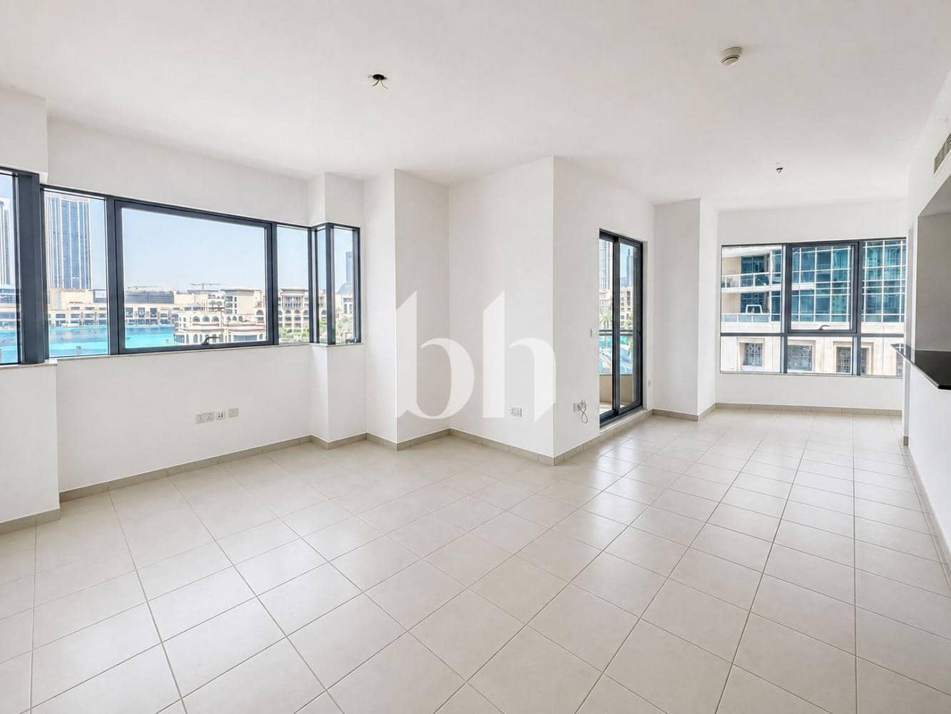 2 Bedroom Apartment in The Residences 3