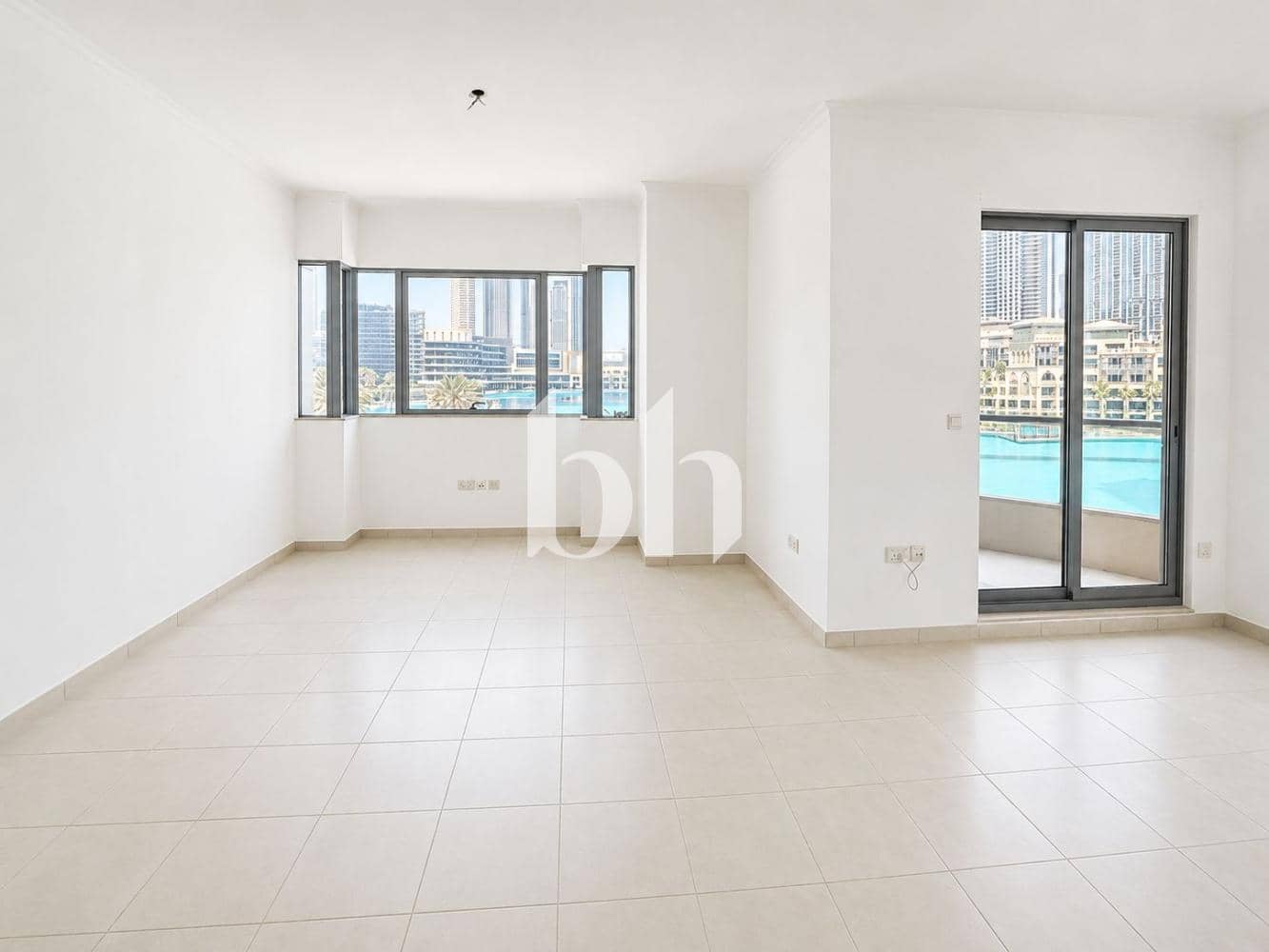 2 Bedroom Apartment in The Residences 3 - photo 1