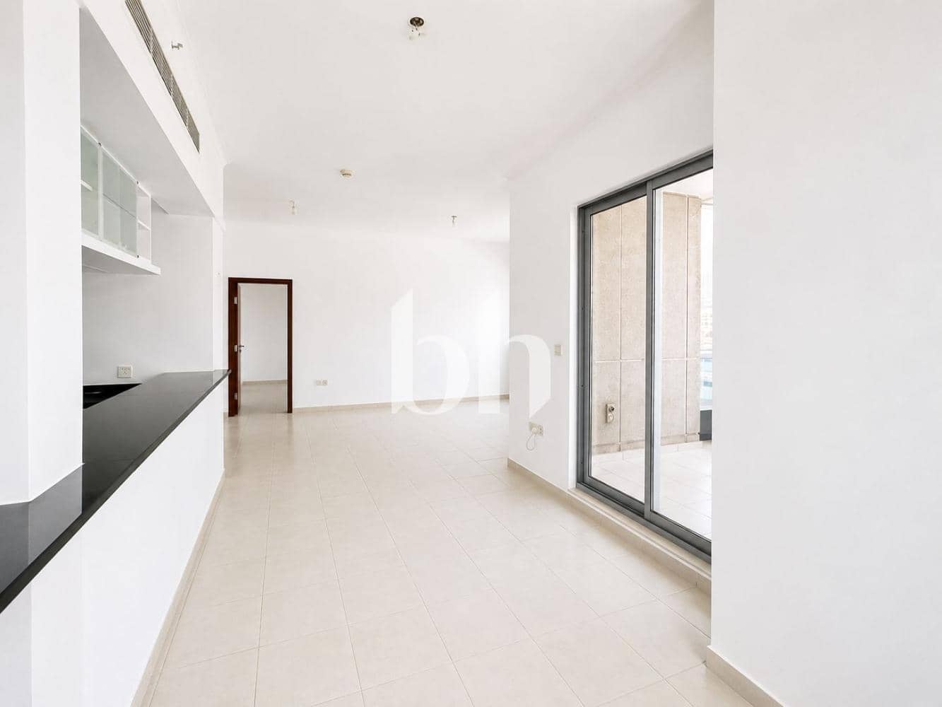 2 Bedroom Apartment in The Residences 3 - photo 2