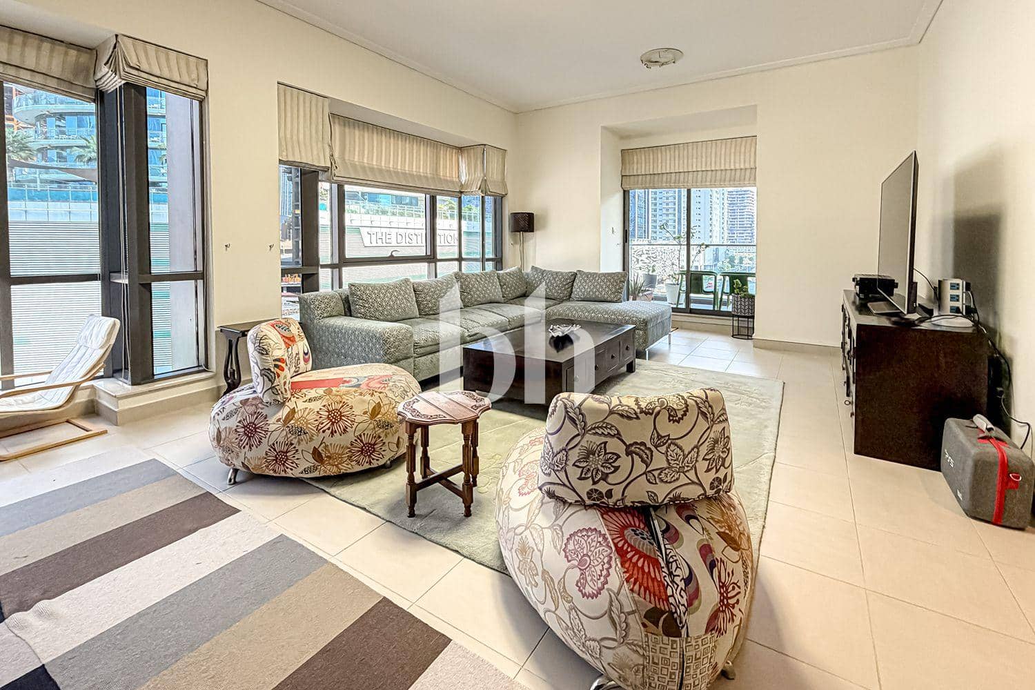 2 Bedroom Apartment in South Ridge 6 - photo 2