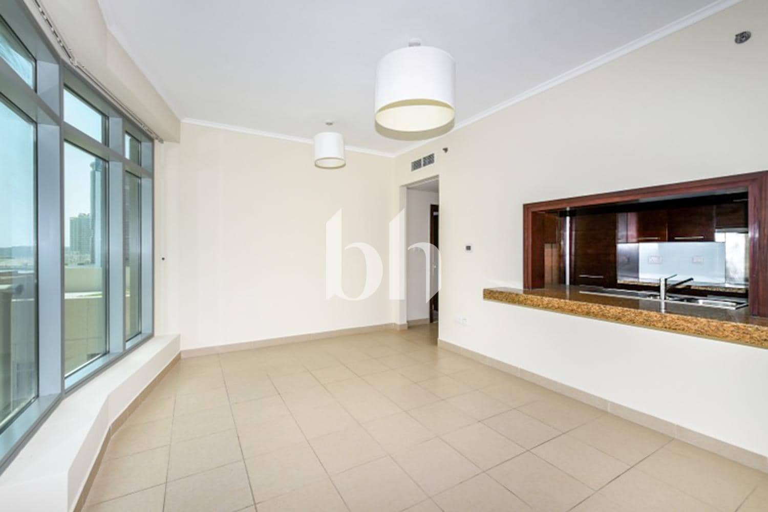 1 Bedroom Apartment in Burj Views C