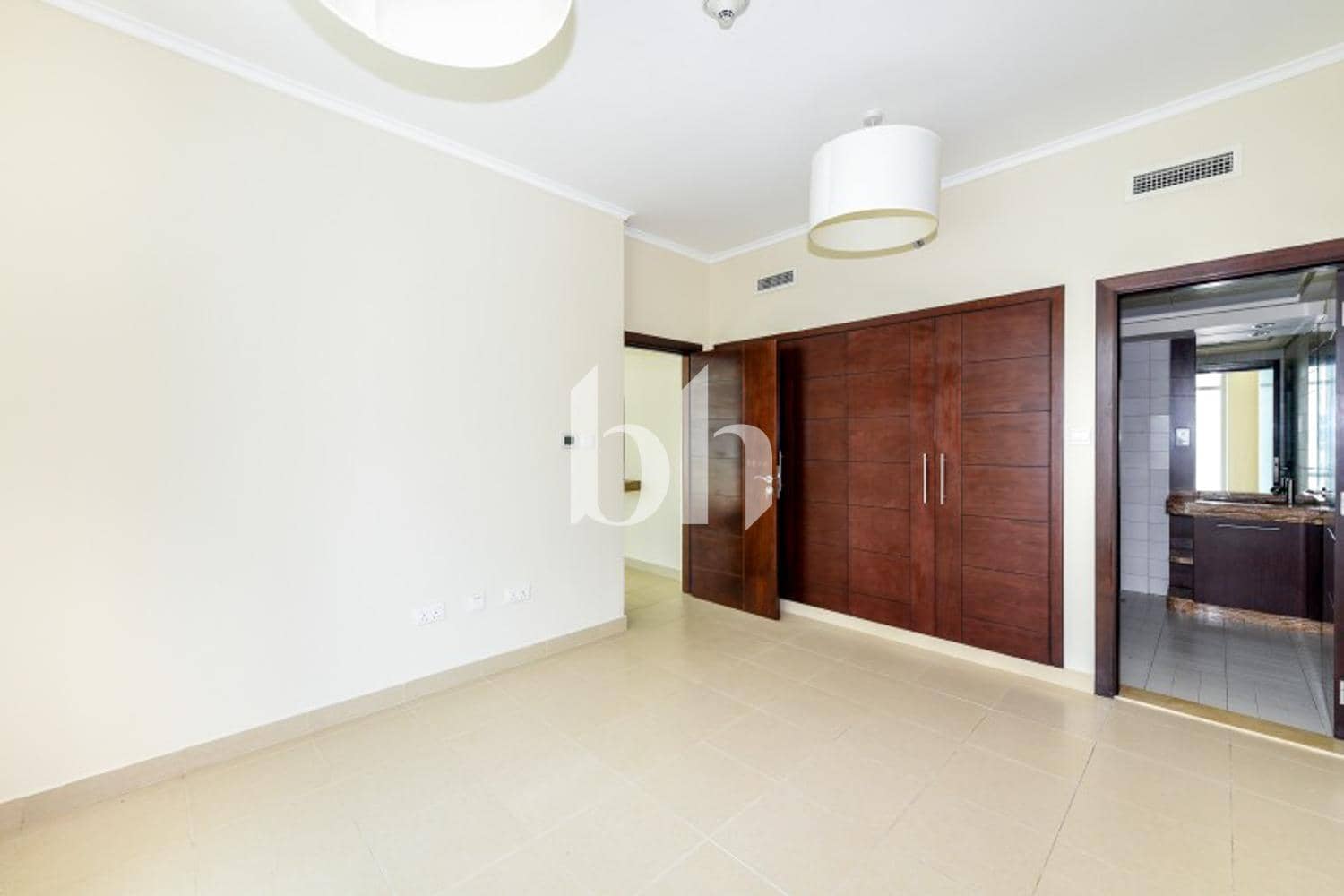 1 Bedroom Apartment in Burj Views C - photo 2
