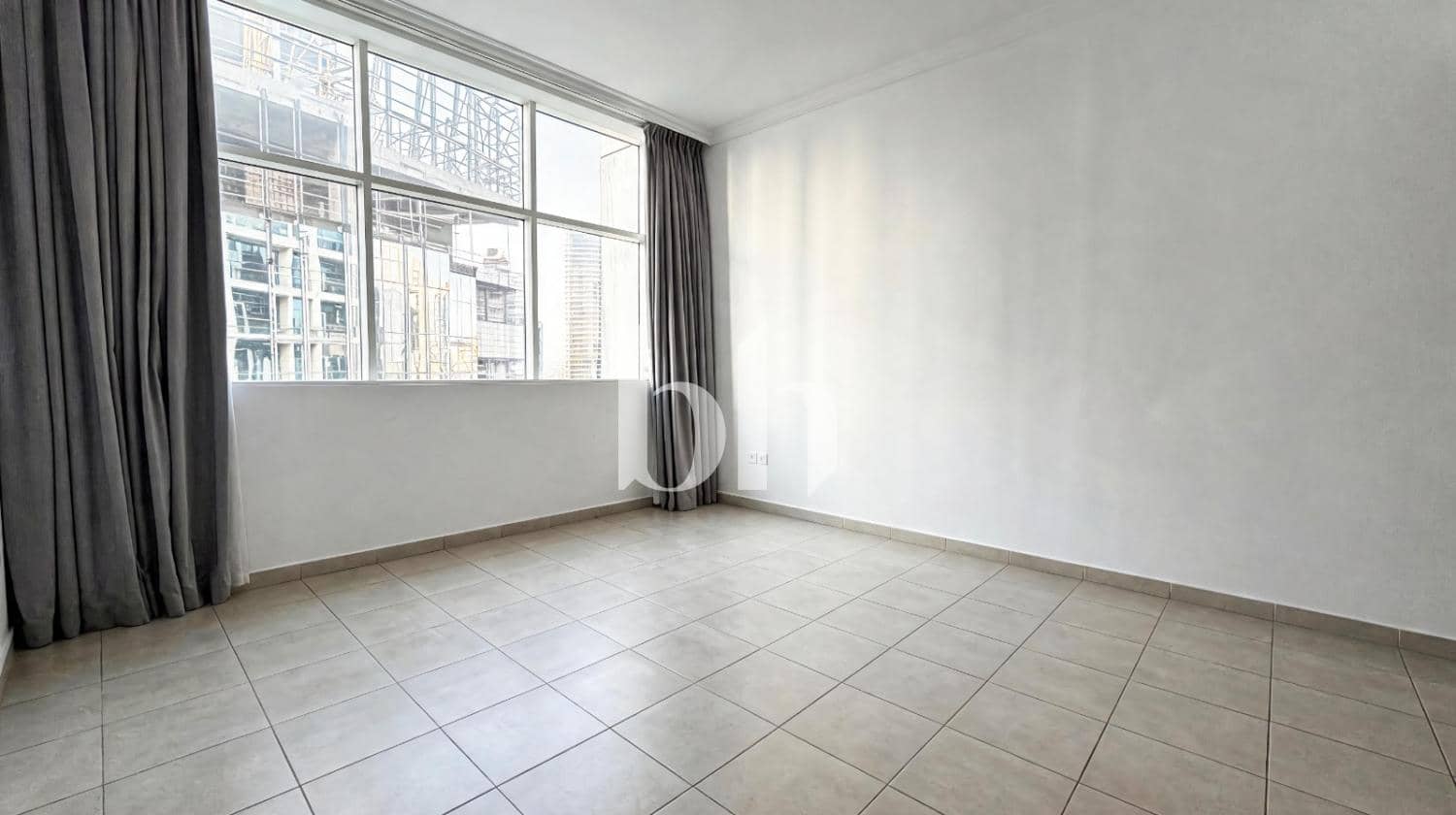 1 Bedroom Apartment in Burj Al Nujoom - photo 1