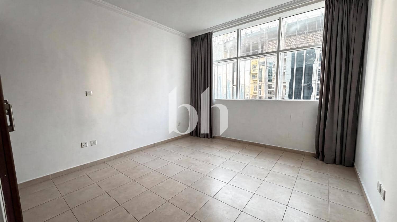 1 Bedroom Apartment in Burj Al Nujoom