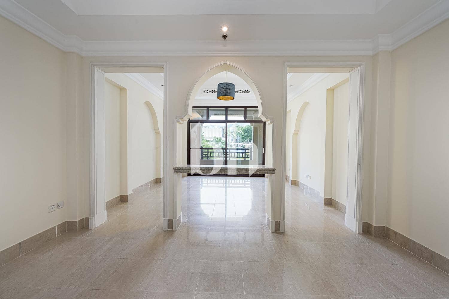 2 Bedroom Apartment in Tajer Residences - photo 1