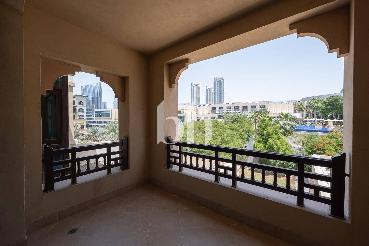 2 Bedroom Apartment in Tajer Residences