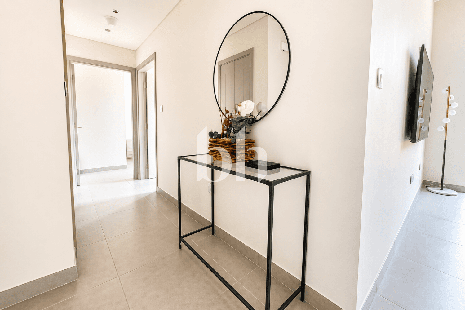 2 Bedroom Apartment in Forte 1 - photo 2