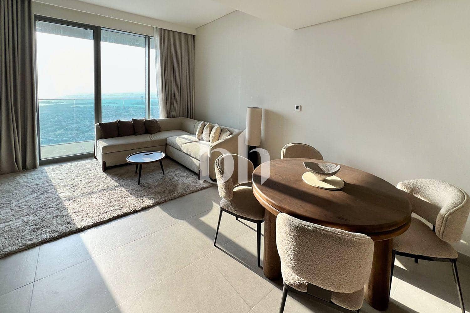 2 Bedroom Apartment in Forte 1 - photo 2