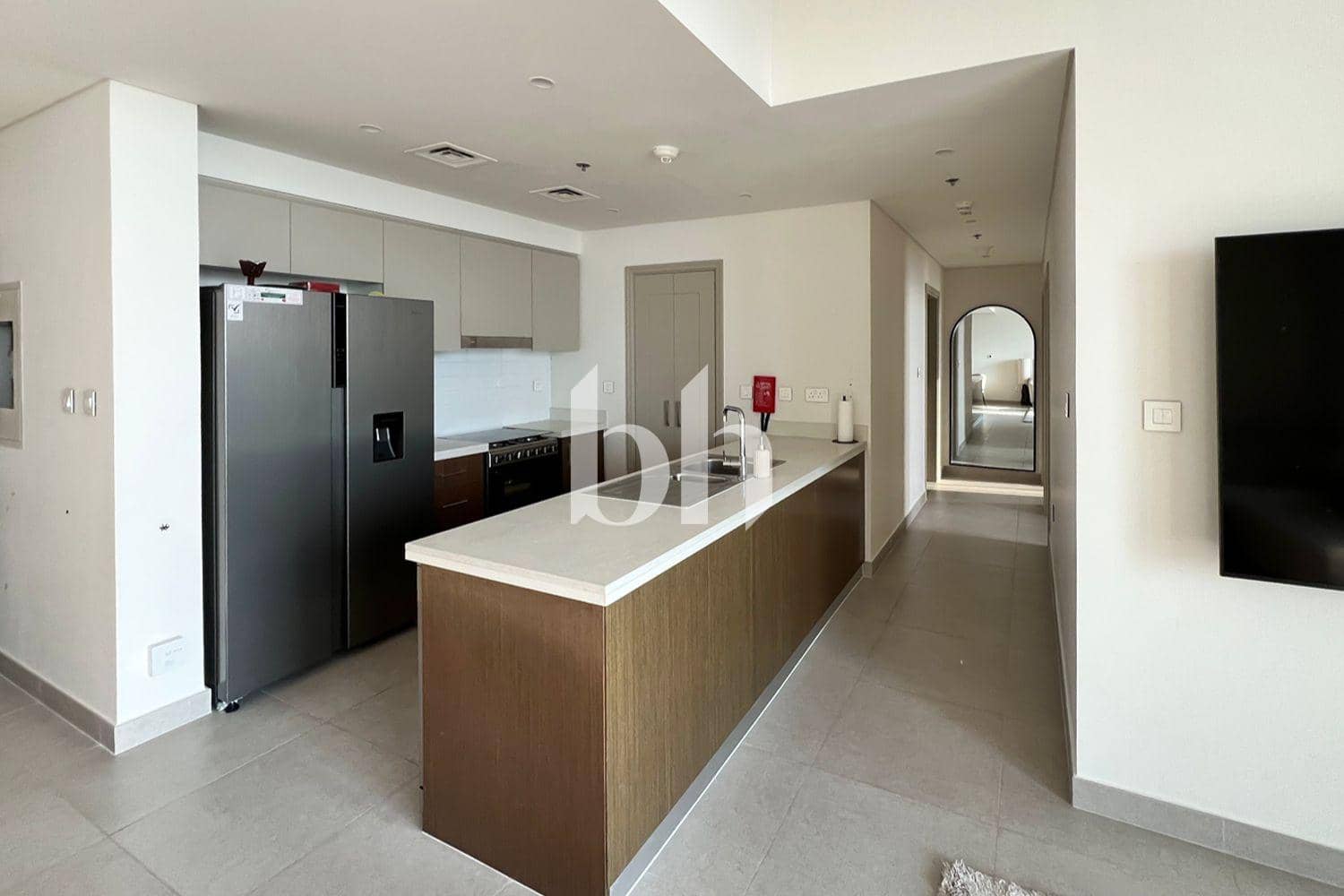 2 Bedroom Apartment in Forte 1