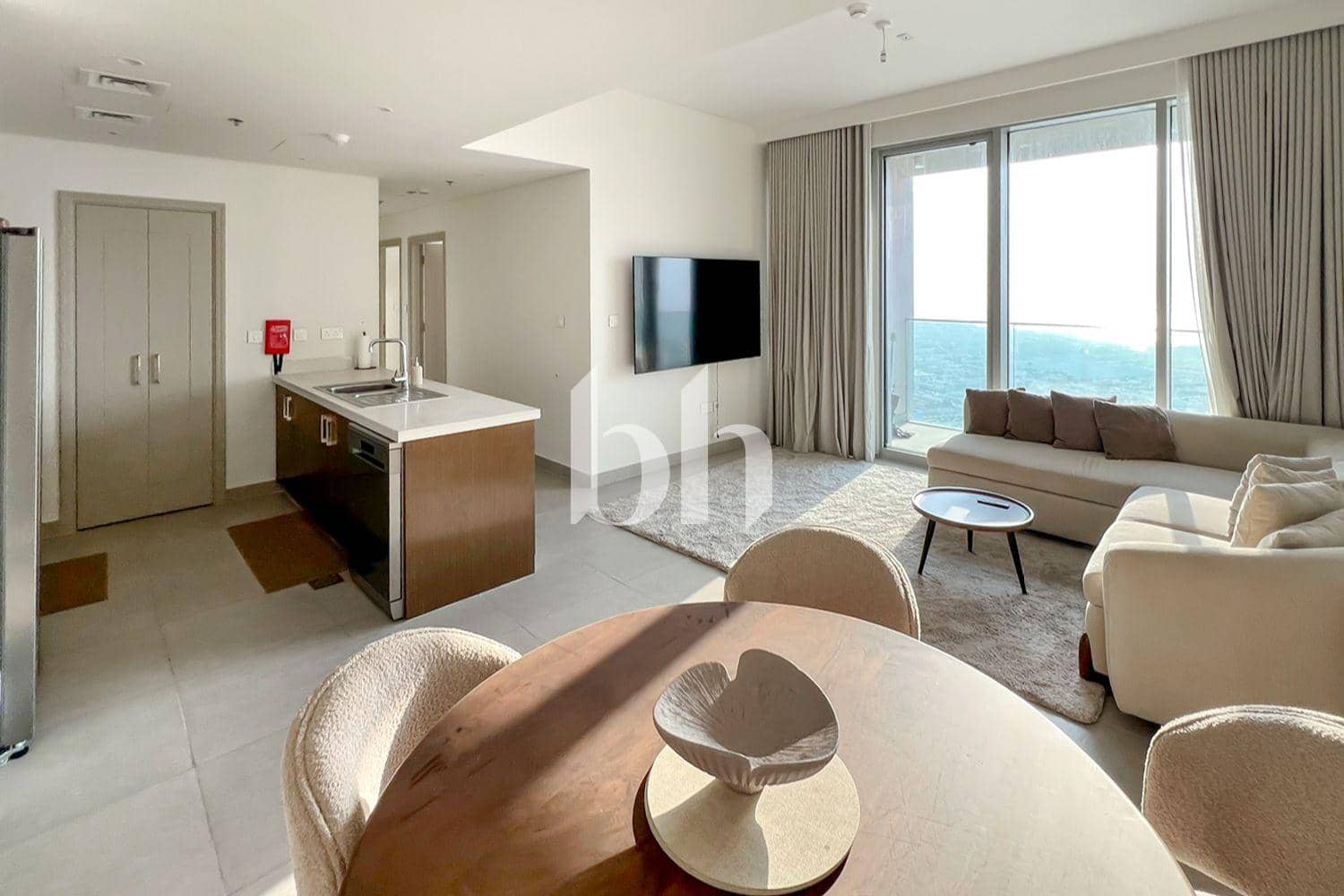 2 Bedroom Apartment in Forte 1 - photo 1