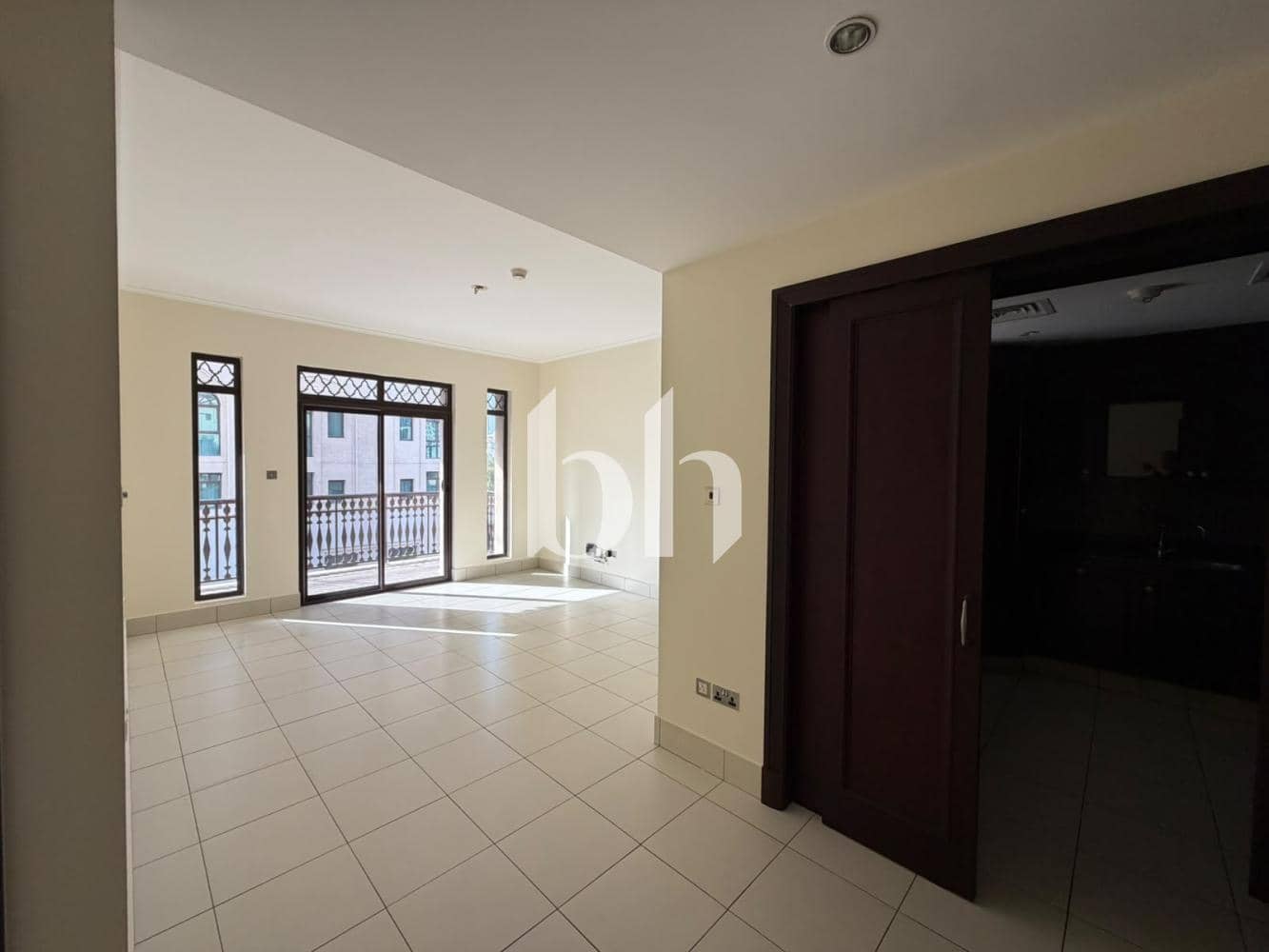 2 Bedroom Apartment in Reehan 2 - photo 2