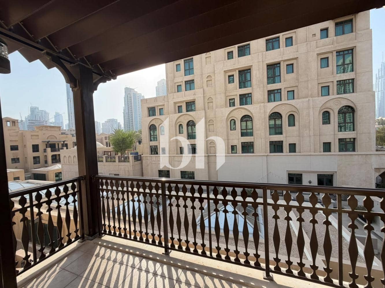 2 Bedroom Apartment in Reehan 2