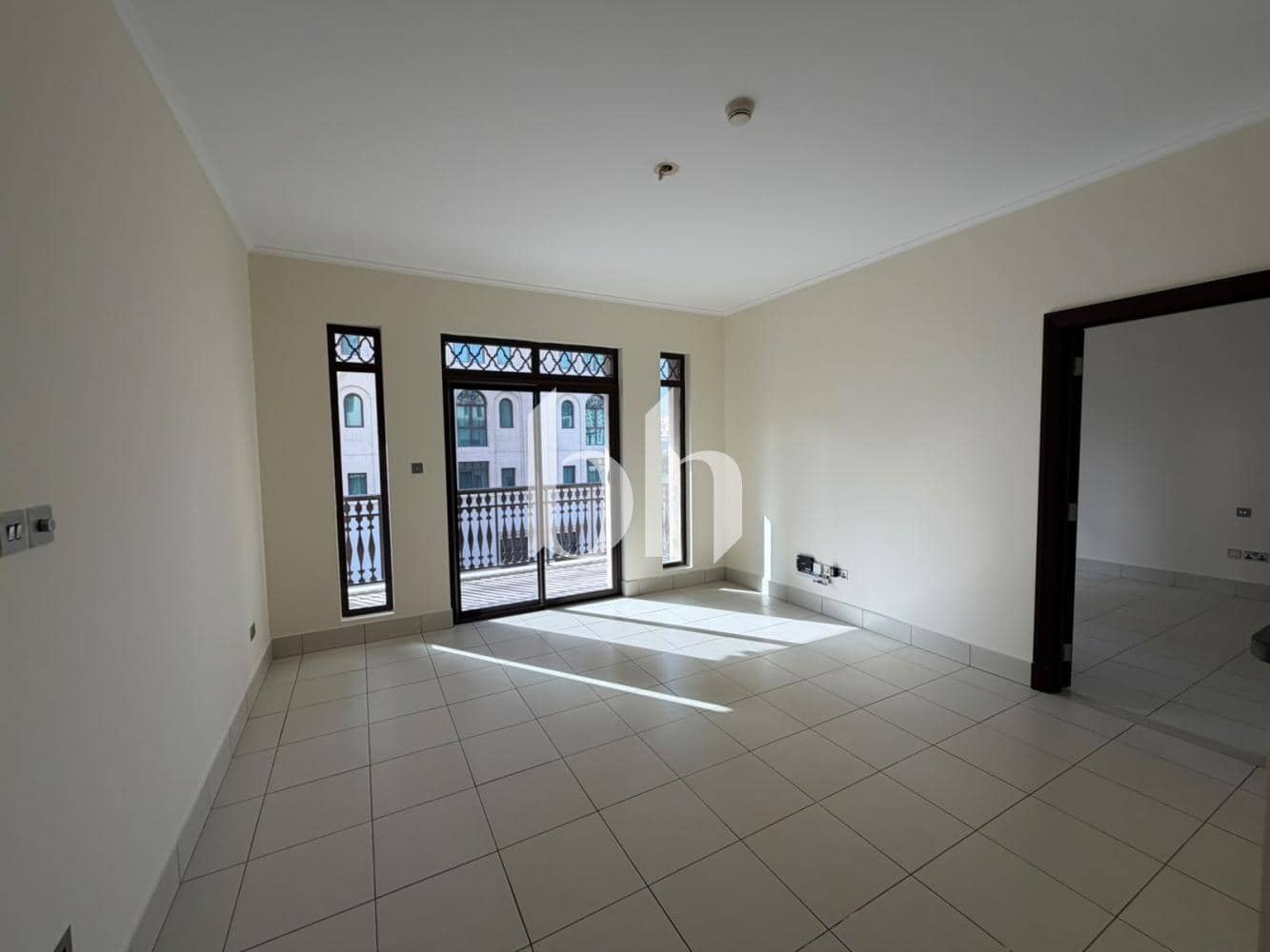 2 Bedroom Apartment in Reehan 2 - photo 1