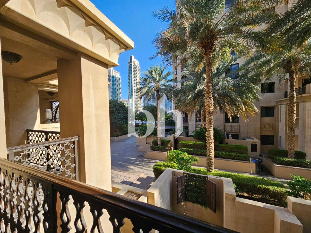 1 Bedroom Apartment in Reehan 3 - photo 1