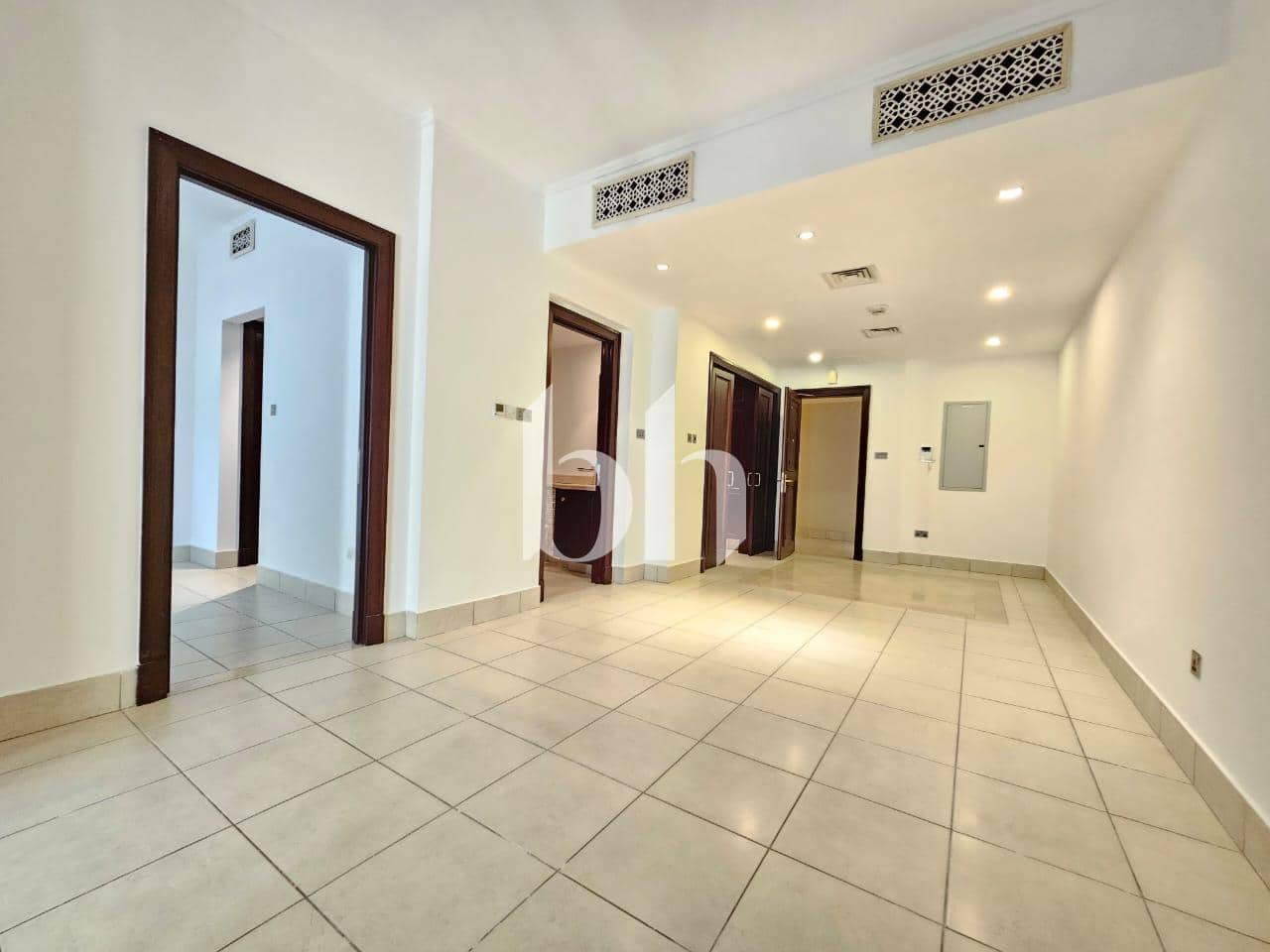 1 Bedroom Apartment in Reehan 3