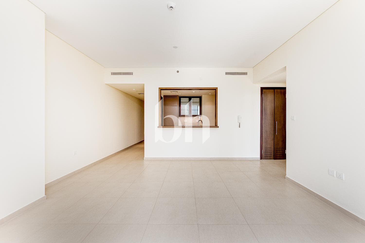 1 Bedroom Apartment in BLVD Heights Tower 2