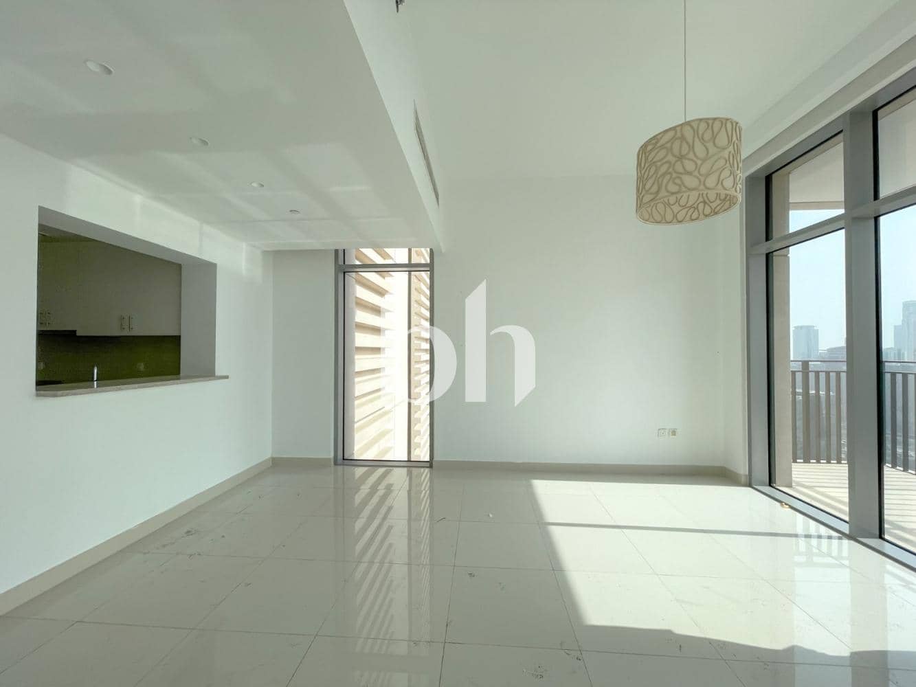 1 Bedroom Apartment in Boulevard Crescent Tower 1