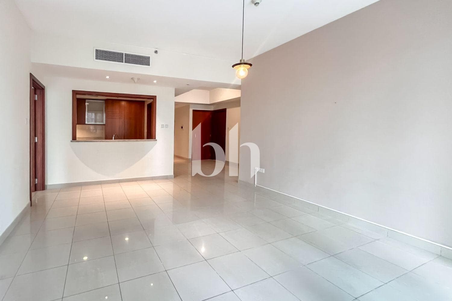 2 Bedroom Apartment in Standpoint Tower 1 - photo 1