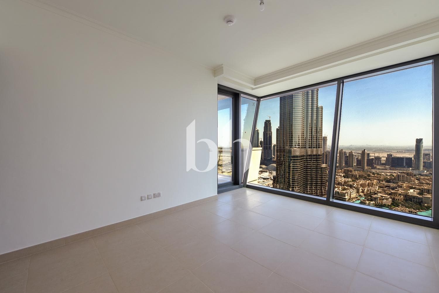 3 Bedroom Apartment in Burj Vista Tower 1