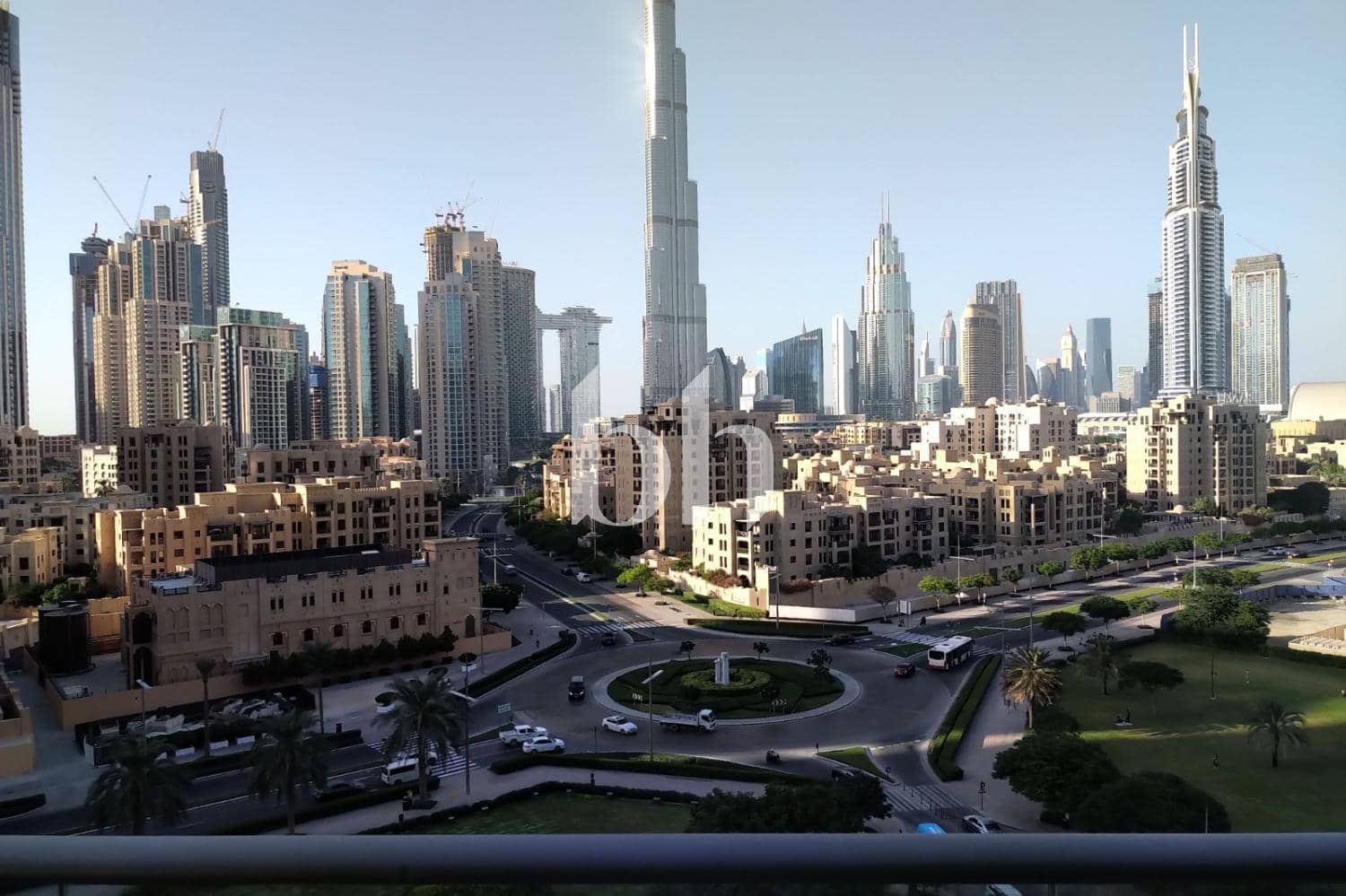 2 Bedroom Apartment in South Ridge 3