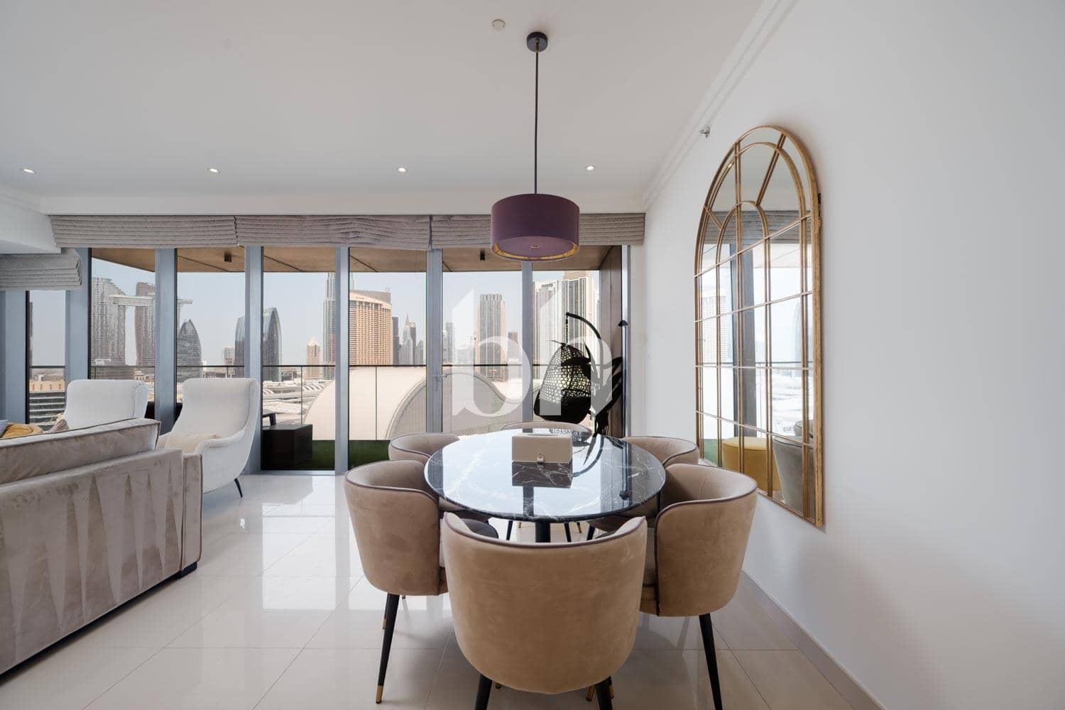 2 Bedroom Apartment in Boulevard Point - photo 1
