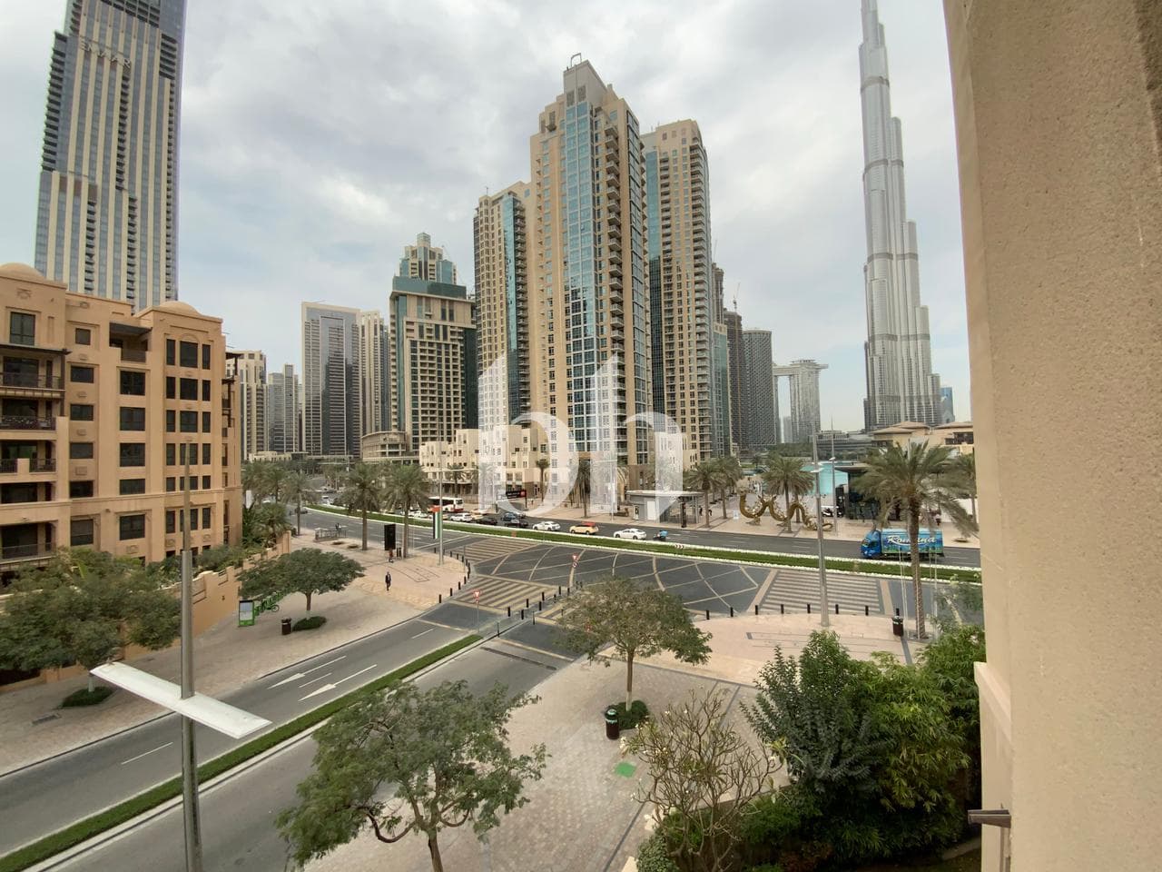 2 Bedroom Apartment in Zaafaran 3