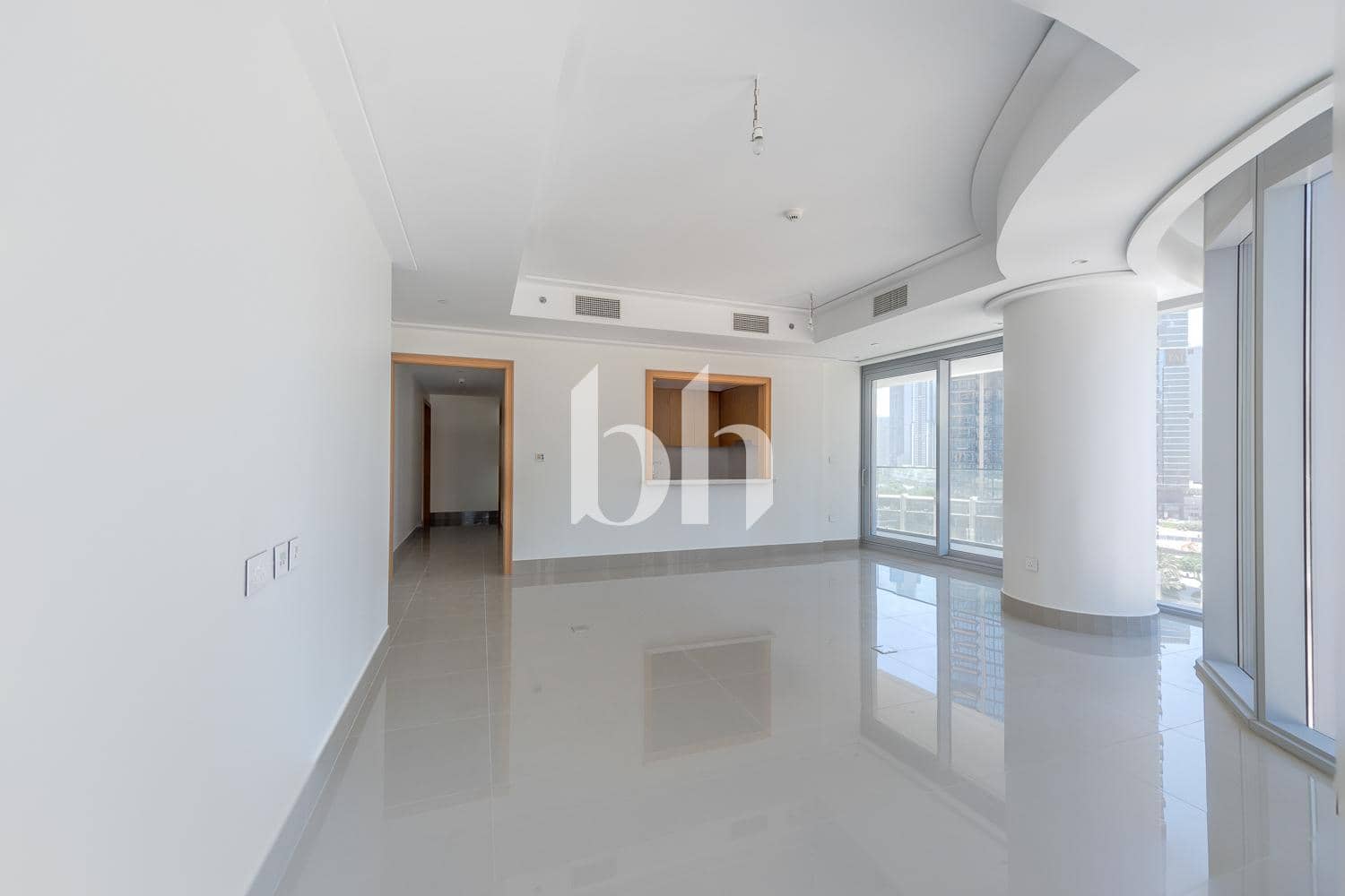2 Bedroom Apartment in Opera Grand - photo 2